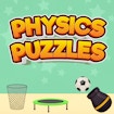 Advanced Physics Puzzles-Challenges banner