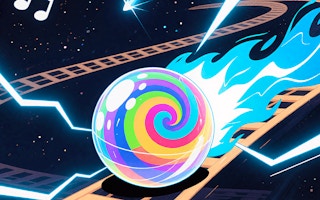 Physics Ball
