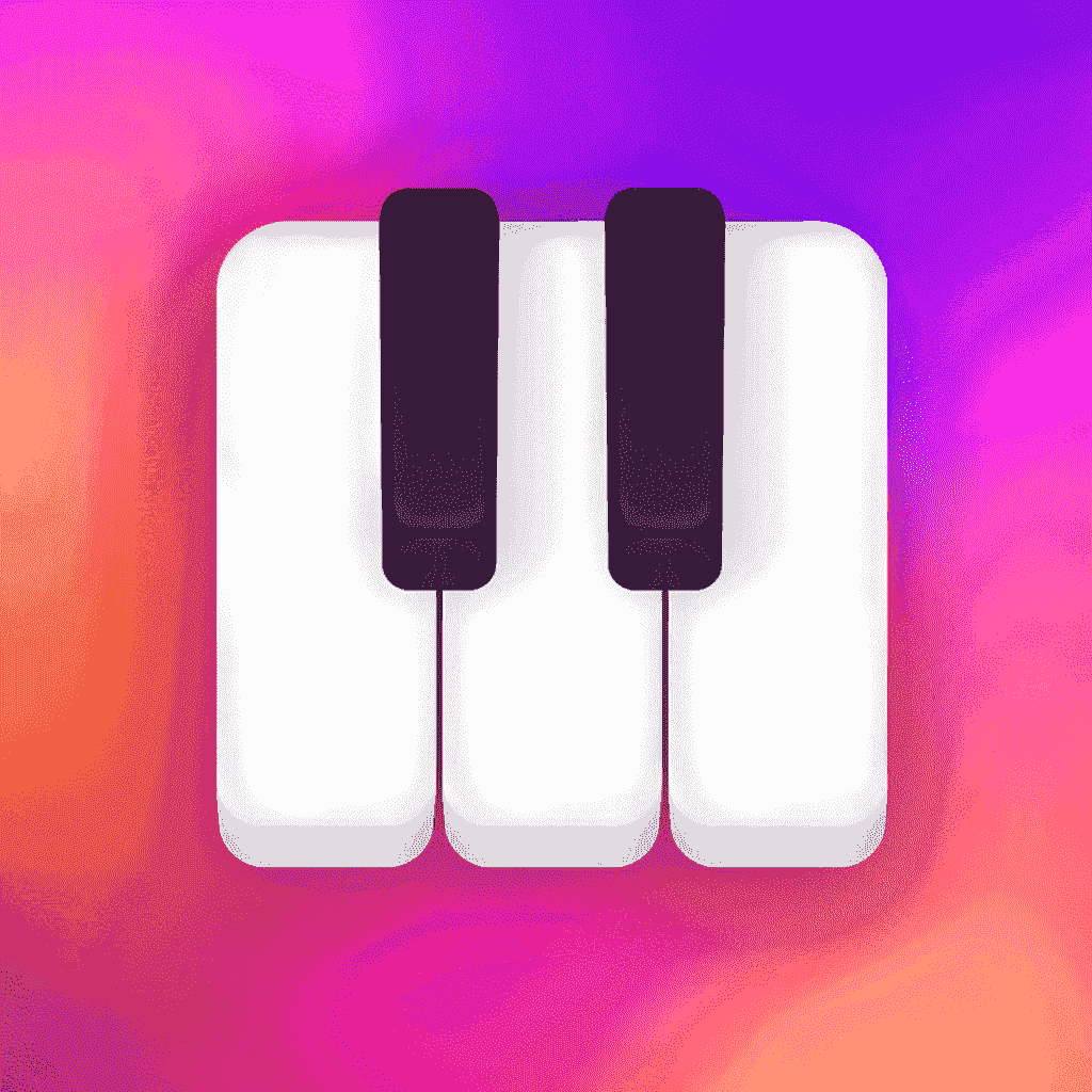 Piano Games 🕹️ Play on CrazyGames