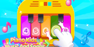Piano Kids Music And Songs thumbnail