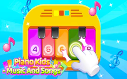 Piano Kids Music And Songs