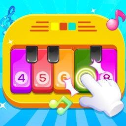 Piano Kids Music And Songs