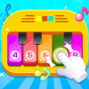 Piano Kids Music And Songs Thumbnail
