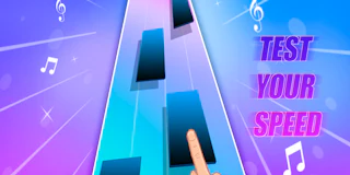 Piano Music Tiles Deluxe thumbnail