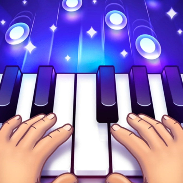 Piano Tiles 3 🕹️ Play Now on GamePix