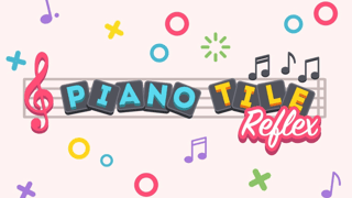 Piano Tile Reflex game cover