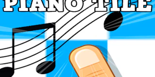 Piano Tile thumbnail