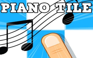 Piano Tile game cover