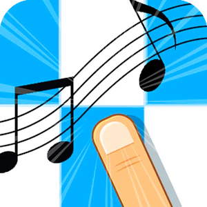 Piano Tile Thumbnail