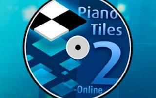 Piano Tiles 2 Online game cover