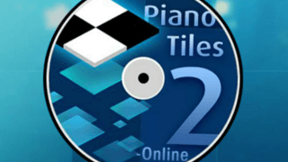 Piano Tiles 2 Online game cover