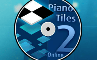 Piano Tiles 2 Online game cover