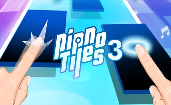 PIANO TILES 2 free online game on