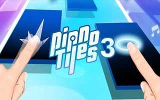 Piano Tiles 3 game cover