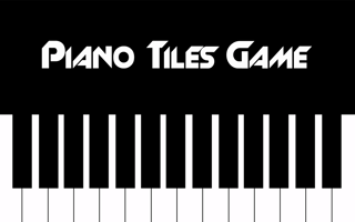 Piano Tiles Game game cover