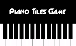 Piano Tiles Game game cover