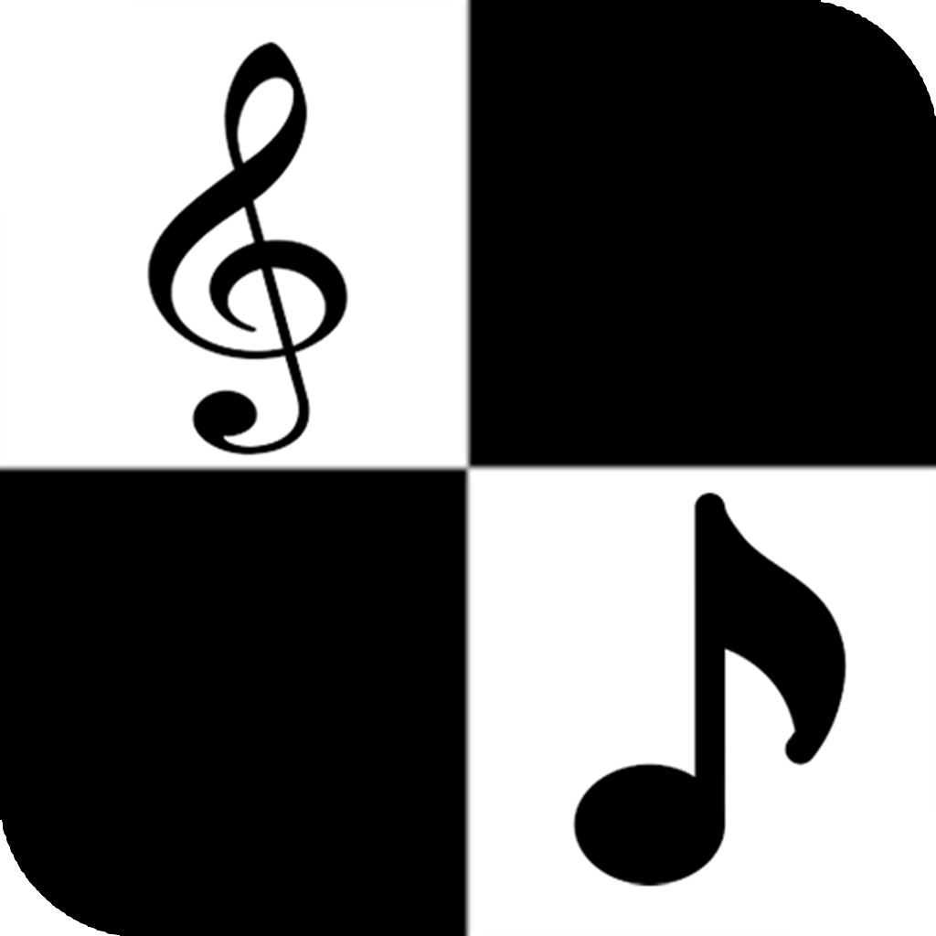 Magic Piano Tiles Game 🕹️ Play Now on GamePix