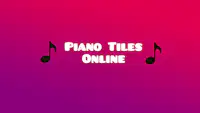 Piano Tiles Online