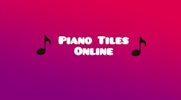 Piano Tiles Online