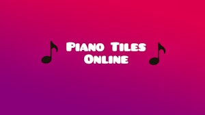 Image for Piano Tiles Online