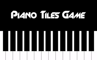 Piano Tiles Game