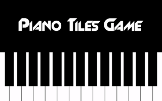 Piano Tiles Game game cover