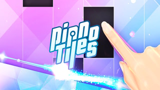 Piano Tiles game cover