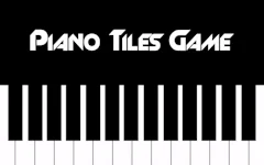 Piano Tiles Game