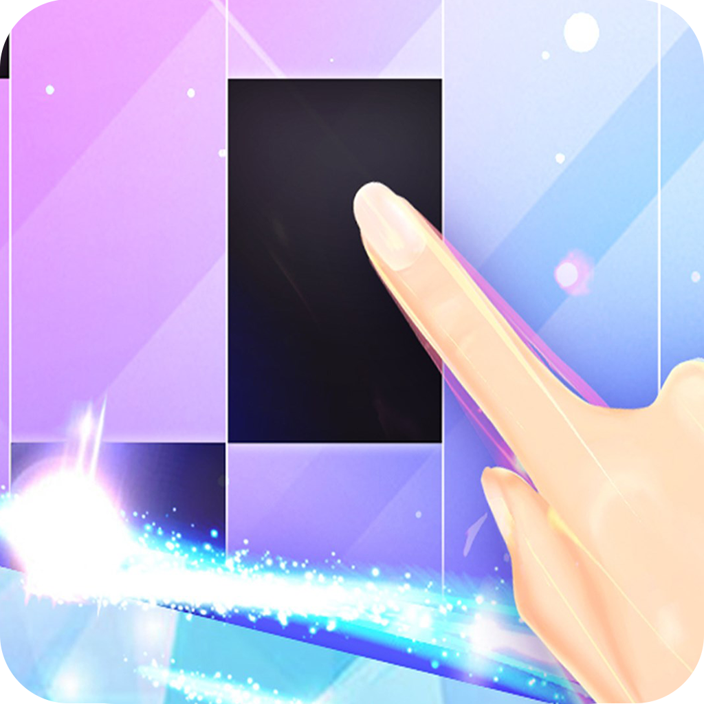 My Tiny Cute Piano 🕹️ Play Now on GamePix
