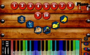 PERFECT PIANO jogo online no