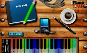 Piano Tiles 3 🕹️ Play Now on GamePix