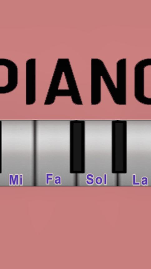 Piano
