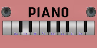 Piano thumbnail