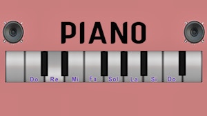 Image for Piano