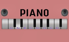 Piano