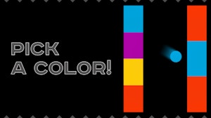 Image for Pick a Color!