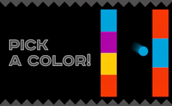 Pick a Color!