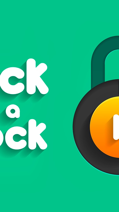 Pick a Lock