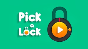 Image for Pick a Lock