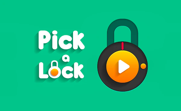 Pick a Lock