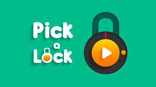 Pick a Lock