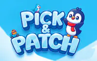 Pick and Patch
