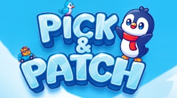Pick and Patch