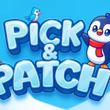Pick and Patch