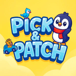 Pick and Patch Thumbnail