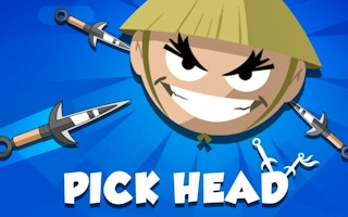 Pick Head