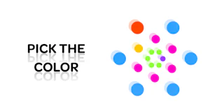 Pick the Color thumbnail