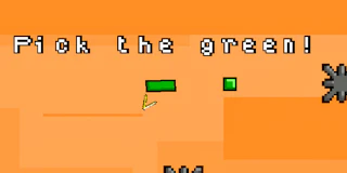 Pick the Green! thumbnail