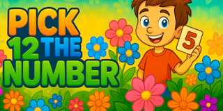 Pick the Number thumbnail