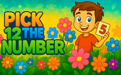 Pick the Number